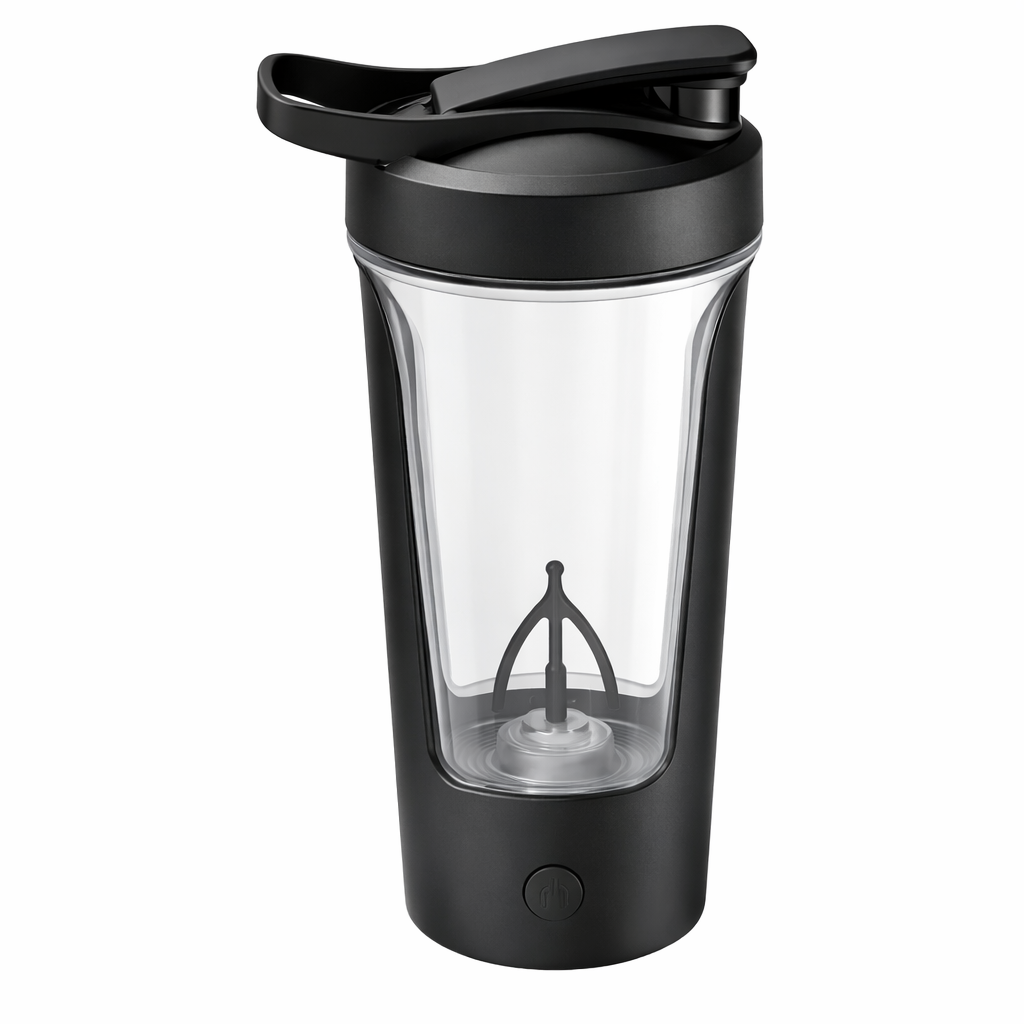 Vaso Mezclador Automático